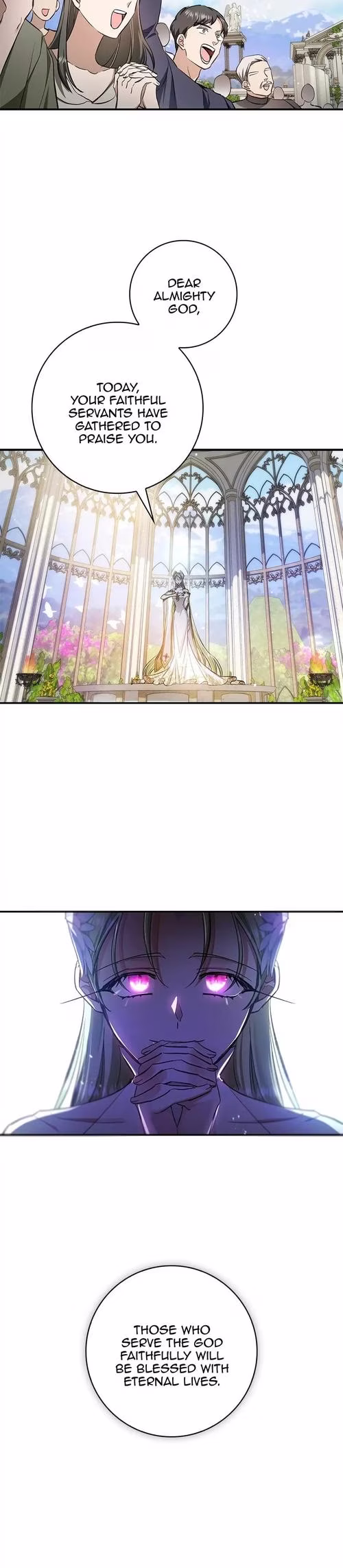 My Secretly Hot Husband - Chapter 60 - Part 14