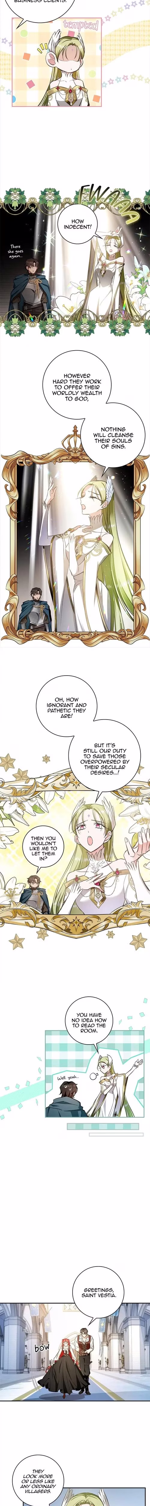 My Secretly Hot Husband - Chapter 61 - Part 4