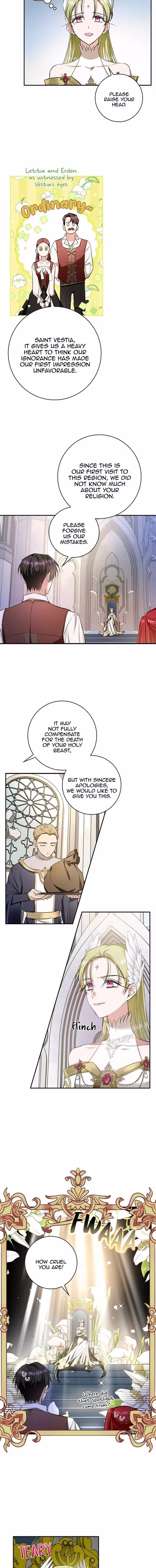 My Secretly Hot Husband - Chapter 61 - Part 5