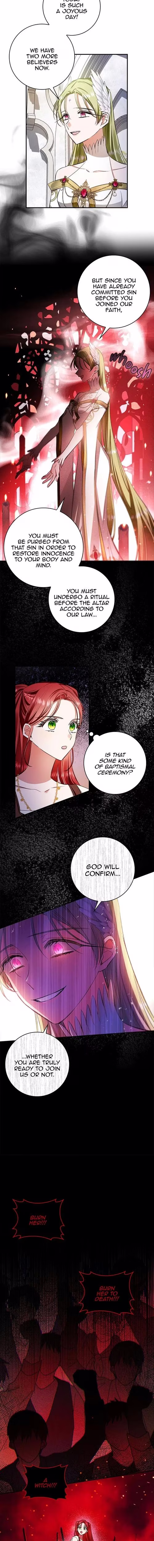 My Secretly Hot Husband - Chapter 61 - Part 7