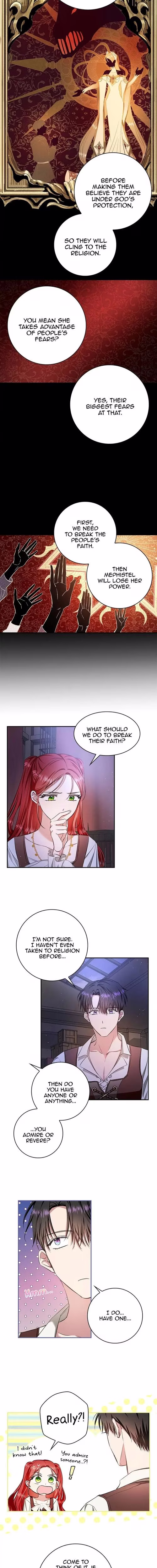 My Secretly Hot Husband - Chapter 61 - Part 11