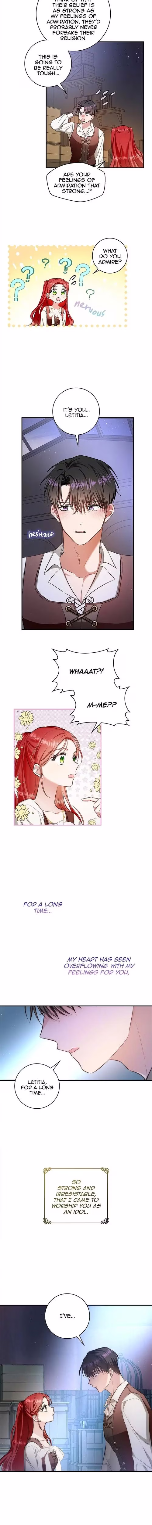 My Secretly Hot Husband - Chapter 61 - Part 12