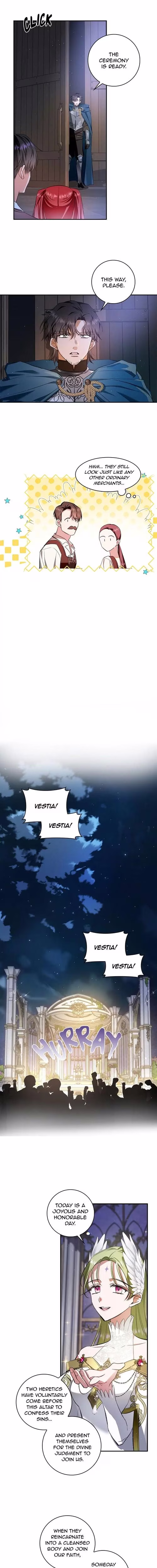 My Secretly Hot Husband - Chapter 62 - Part 5