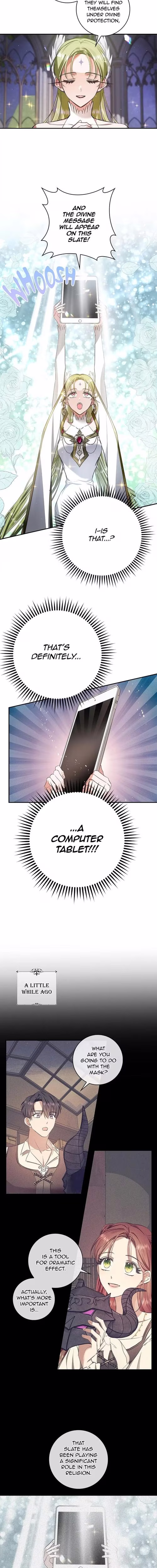 My Secretly Hot Husband - Chapter 62 - Part 6