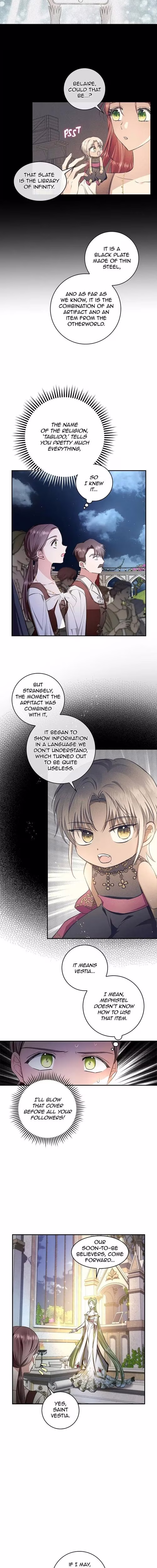 My Secretly Hot Husband - Chapter 62 - Part 7