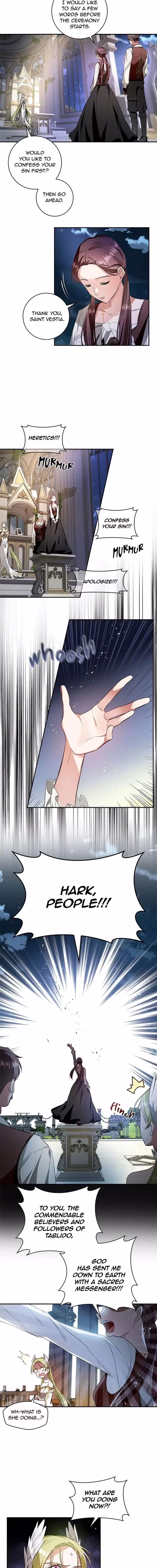 My Secretly Hot Husband - Chapter 62 - Part 8