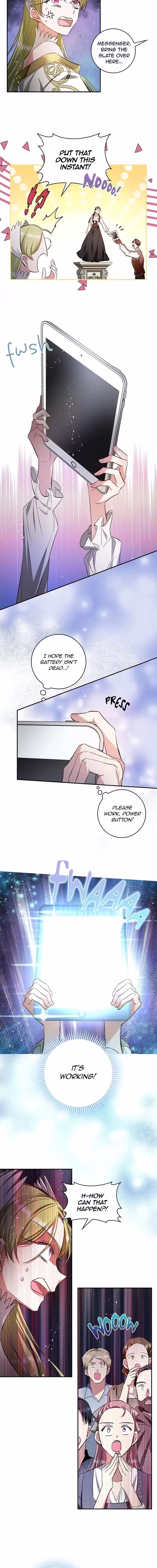 My Secretly Hot Husband - Chapter 62 - Part 9