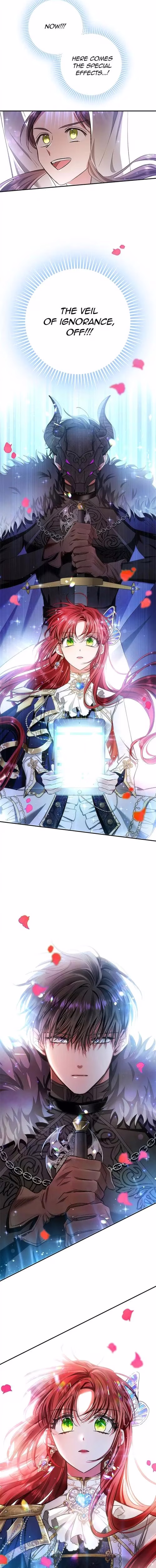 My Secretly Hot Husband - Chapter 62 - Part 10