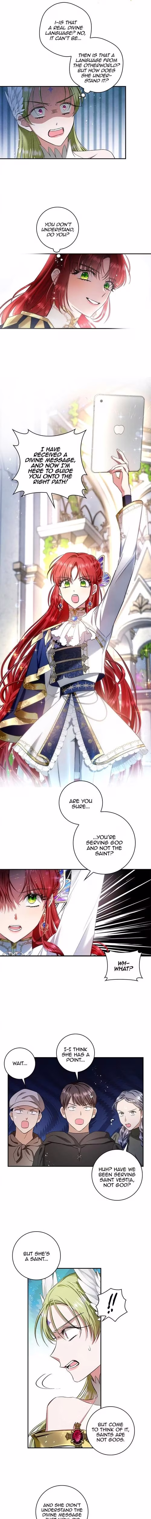 My Secretly Hot Husband - Chapter 63 - Part 3