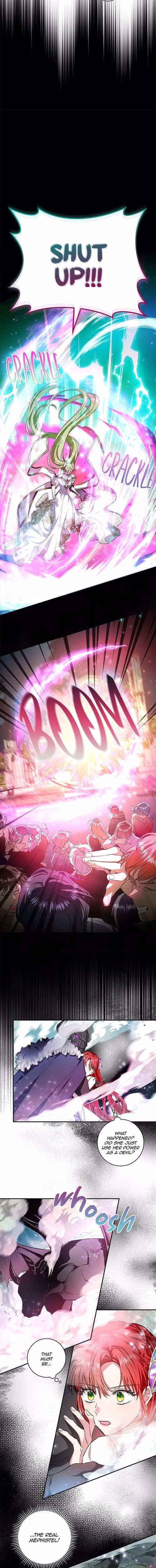 My Secretly Hot Husband - Chapter 63 - Part 6