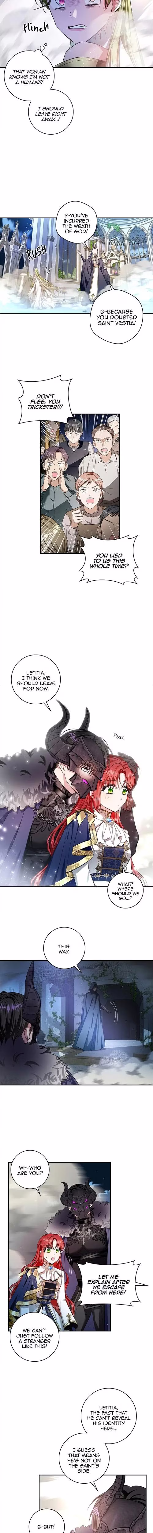 My Secretly Hot Husband - Chapter 63 - Part 8