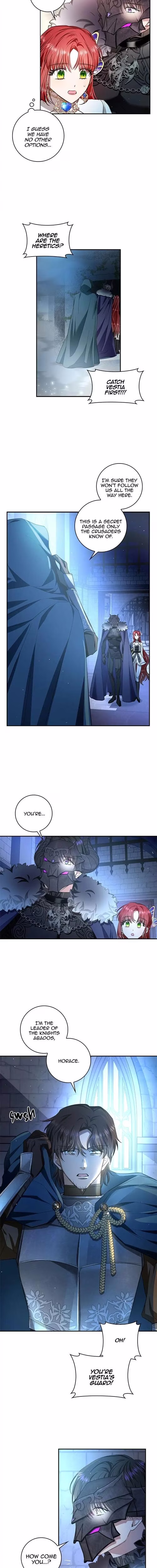 My Secretly Hot Husband - Chapter 63 - Part 9