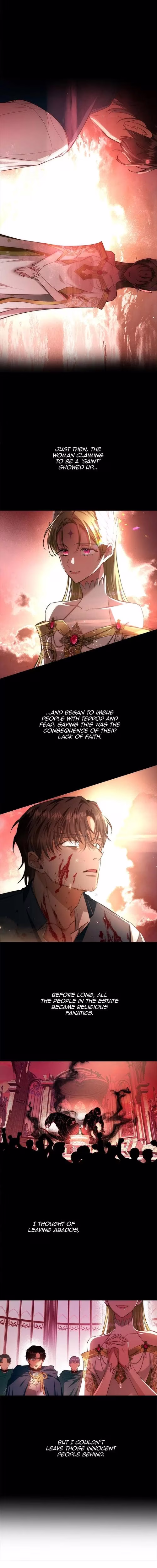 My Secretly Hot Husband - Chapter 64 - Part 5