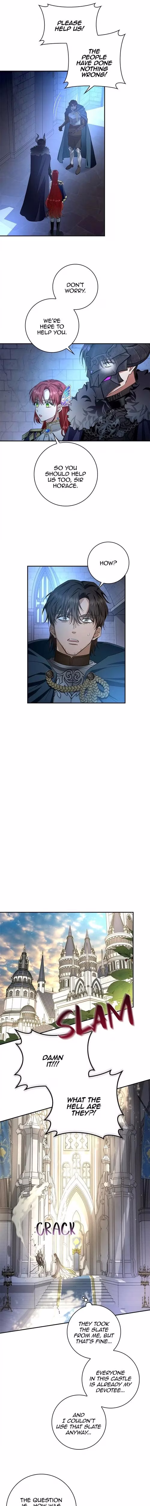 My Secretly Hot Husband - Chapter 64 - Part 6