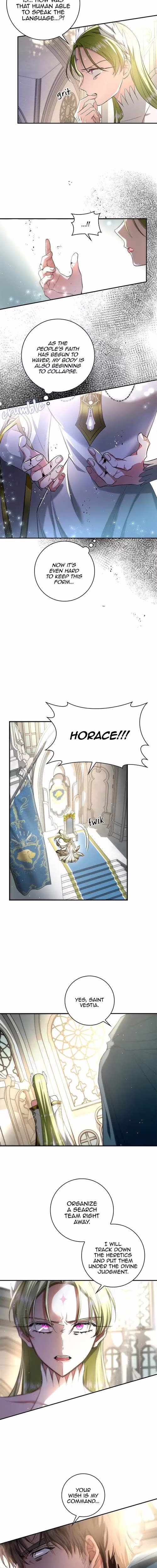 My Secretly Hot Husband - Chapter 64 - Part 7