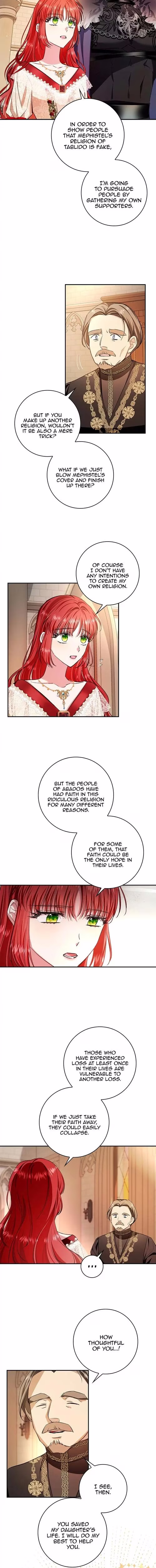 My Secretly Hot Husband - Chapter 64 - Part 9