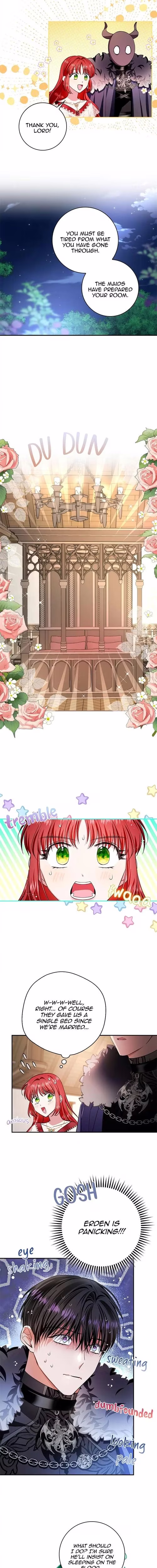 My Secretly Hot Husband - Chapter 64 - Part 10