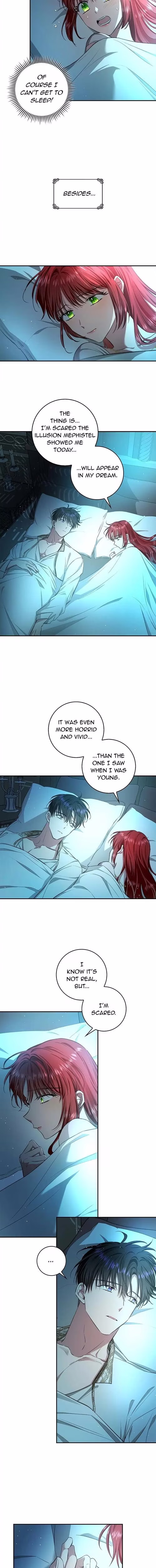 My Secretly Hot Husband - Chapter 65 - Part 4