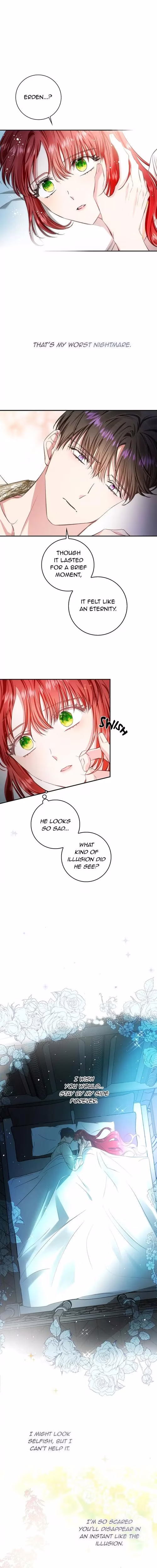 My Secretly Hot Husband - Chapter 65 - Part 8