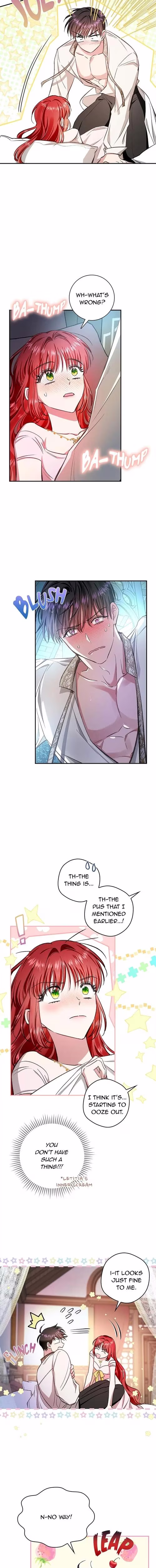 My Secretly Hot Husband - Chapter 65 - Part 11