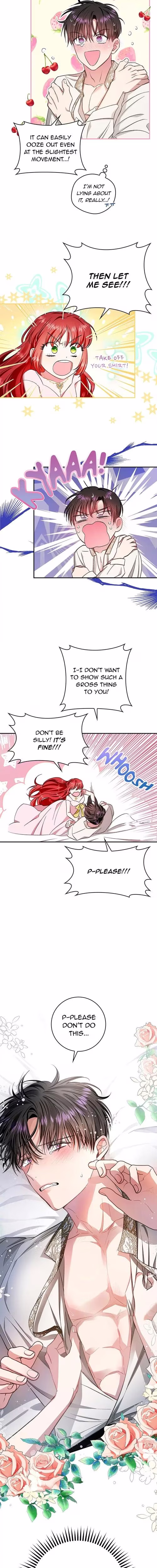 My Secretly Hot Husband - Chapter 65 - Part 12