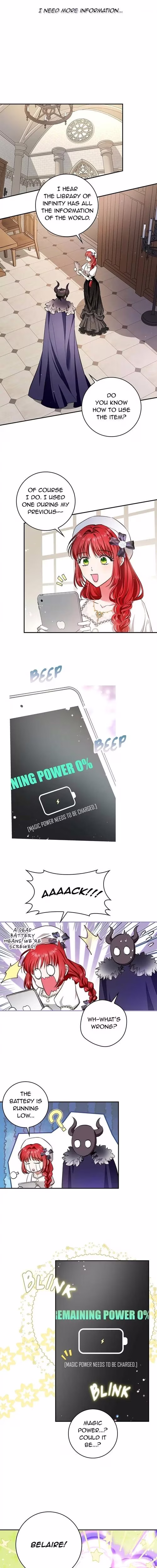 My Secretly Hot Husband - Chapter 66 - Part 4