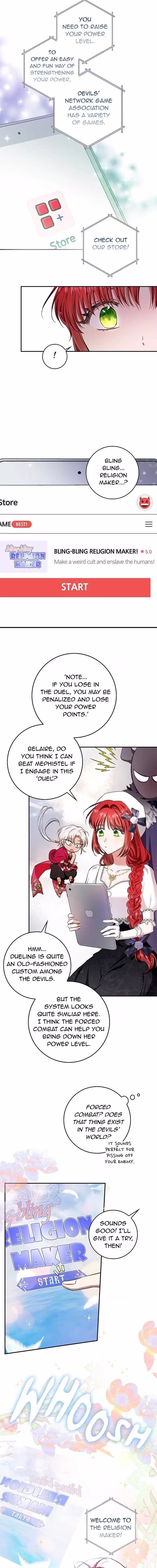 My Secretly Hot Husband - Chapter 66 - Part 9