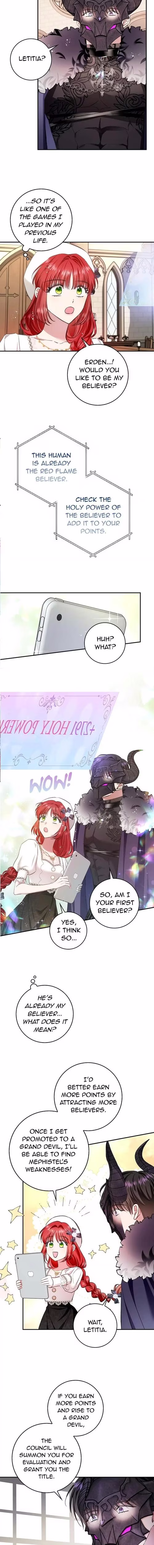 My Secretly Hot Husband - Chapter 66 - Part 11