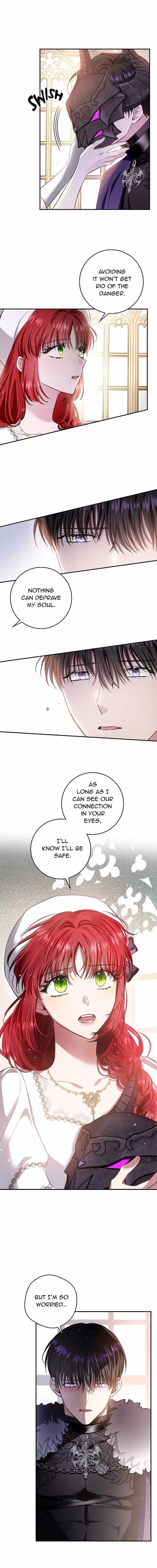 My Secretly Hot Husband - Chapter 67 - Part 4