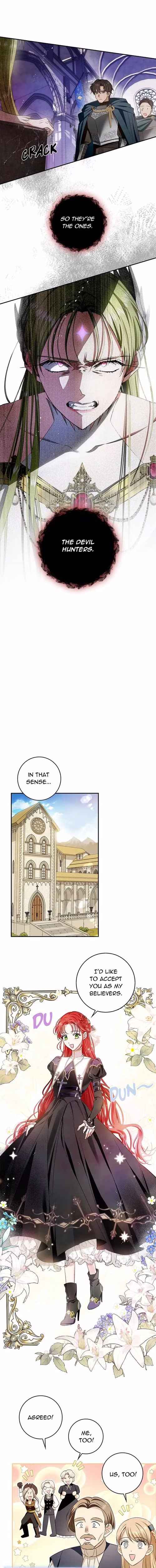 My Secretly Hot Husband - Chapter 67 - Part 8