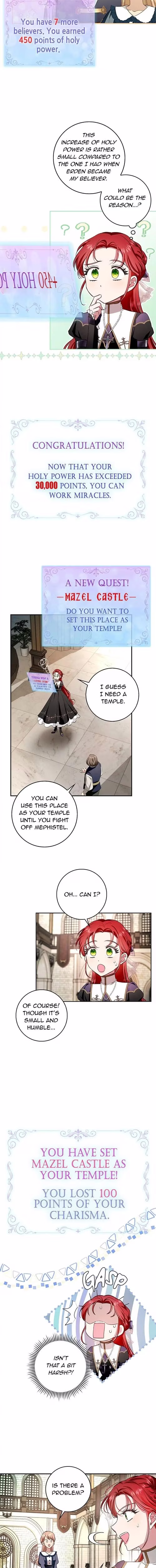 My Secretly Hot Husband - Chapter 67 - Part 9