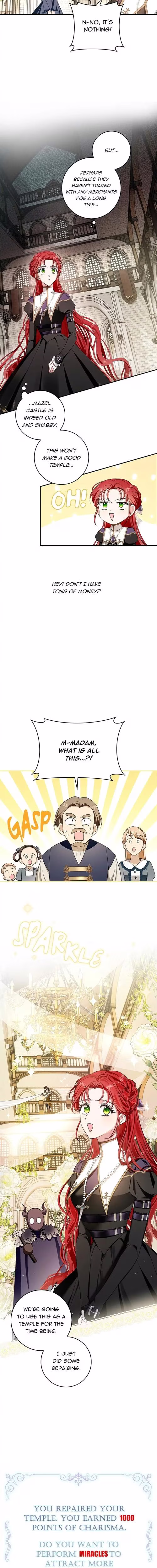 My Secretly Hot Husband - Chapter 67 - Part 10