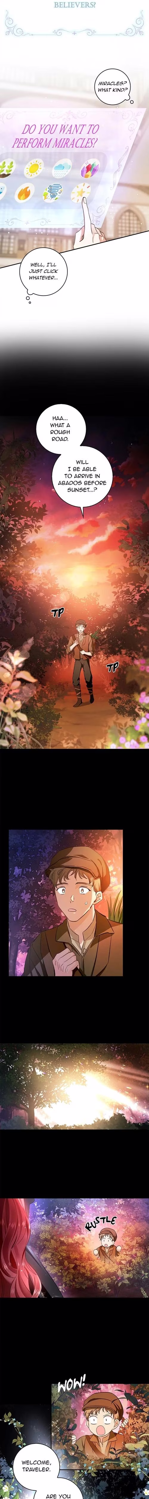 My Secretly Hot Husband - Chapter 67 - Part 11