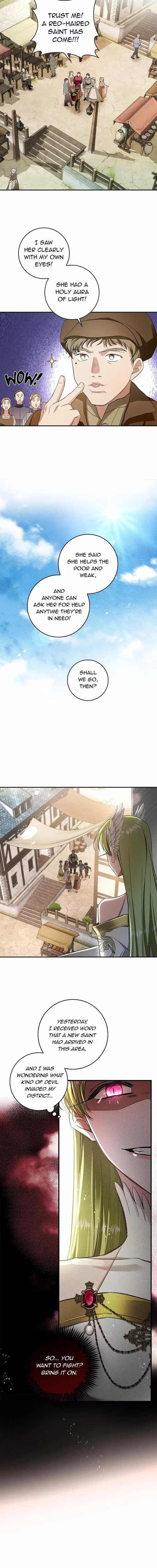 My Secretly Hot Husband - Chapter 67 - Part 13