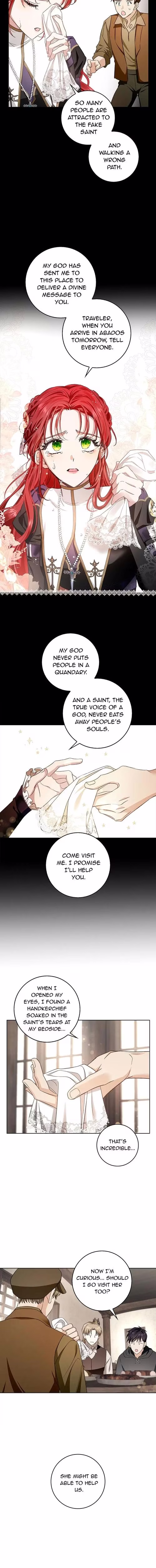 My Secretly Hot Husband - Chapter 68 - Part 5