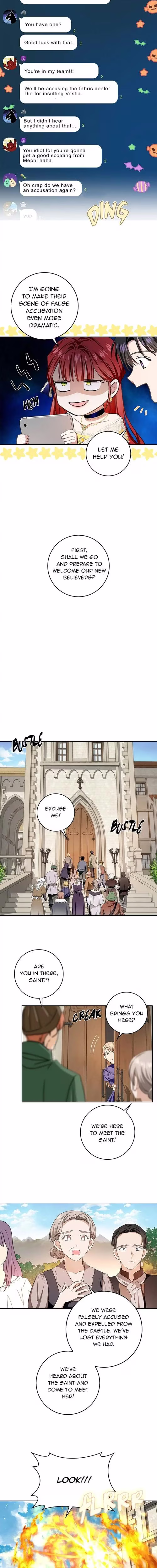 My Secretly Hot Husband - Chapter 68 - Part 8