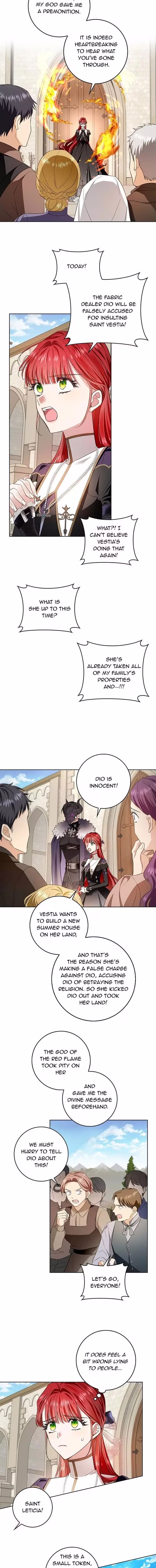 My Secretly Hot Husband - Chapter 68 - Part 10