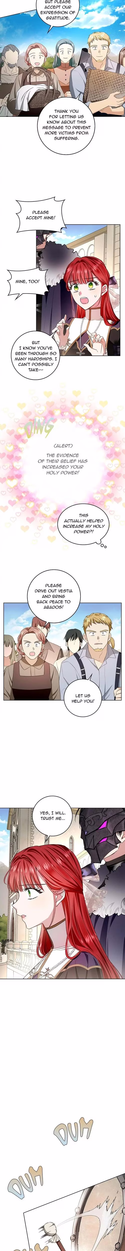 My Secretly Hot Husband - Chapter 68 - Part 11