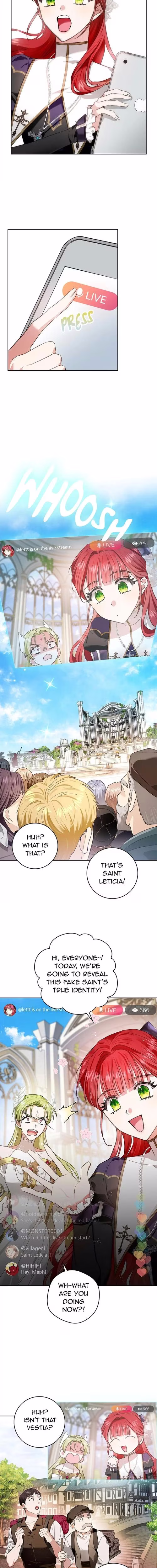 My Secretly Hot Husband - Chapter 69 - Part 3