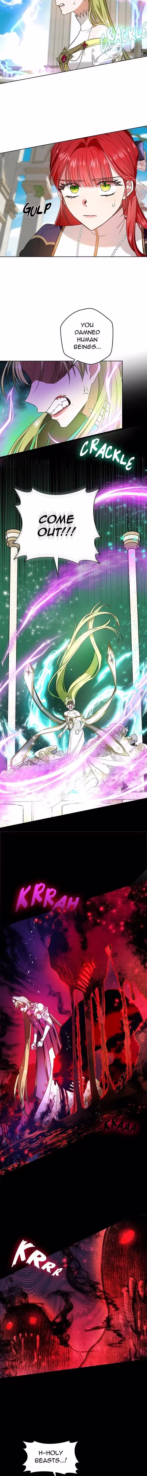 My Secretly Hot Husband - Chapter 69 - Part 8