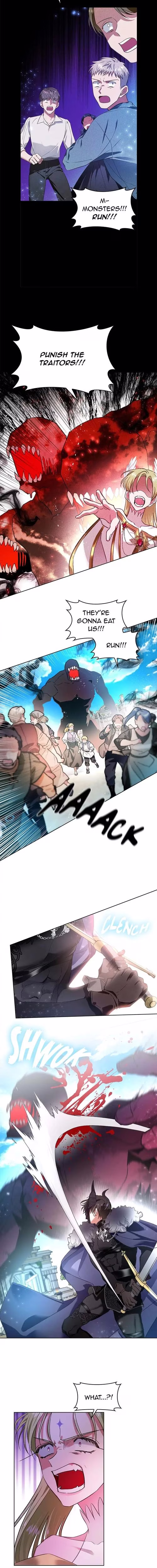 My Secretly Hot Husband - Chapter 69 - Part 9