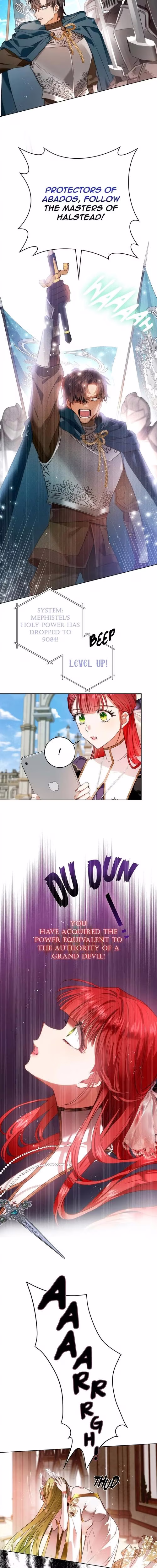 My Secretly Hot Husband - Chapter 69 - Part 11