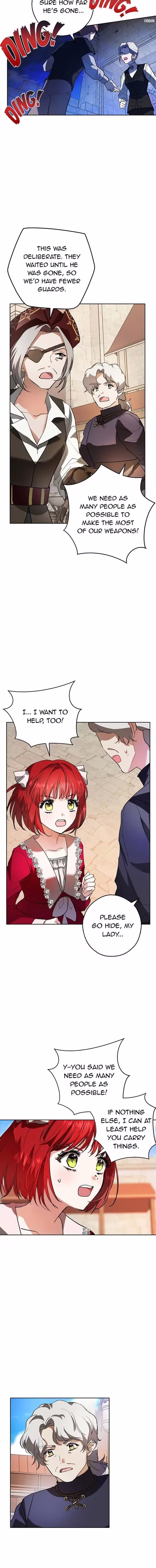 My Secretly Hot Husband - Chapter 7 - Part 3