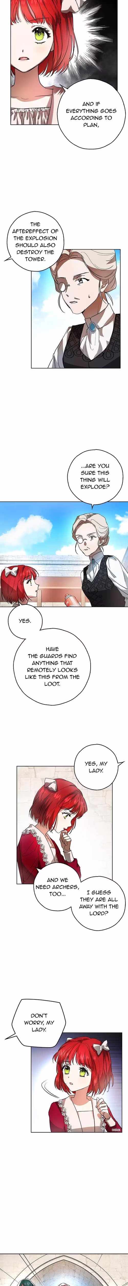 My Secretly Hot Husband - Chapter 7 - Part 10