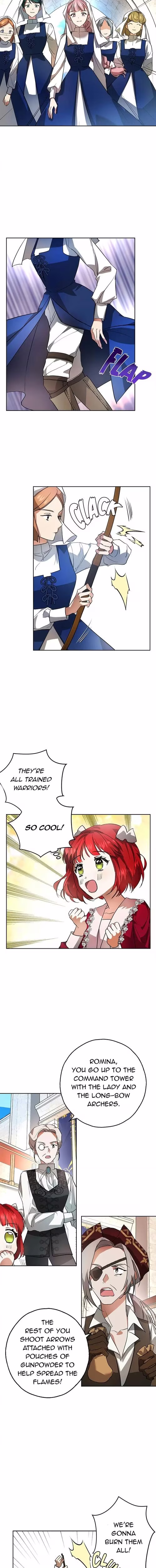 My Secretly Hot Husband - Chapter 7 - Part 11