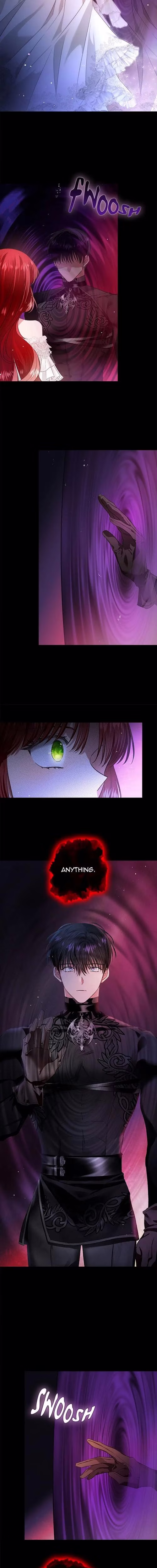 My Secretly Hot Husband - Chapter 70 - Part 5