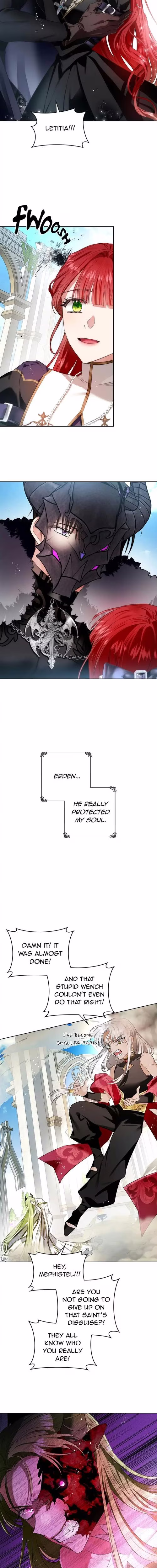 My Secretly Hot Husband - Chapter 70 - Part 12