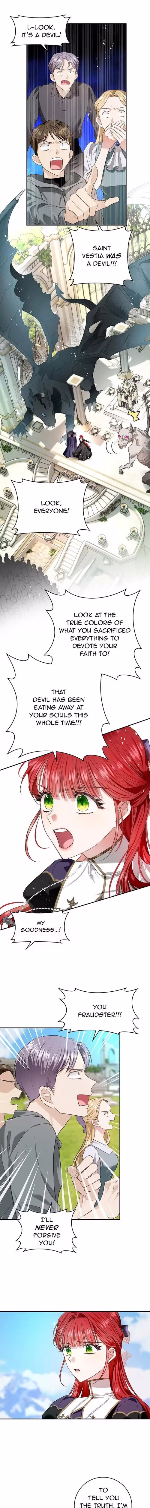 My Secretly Hot Husband - Chapter 71 - Part 3