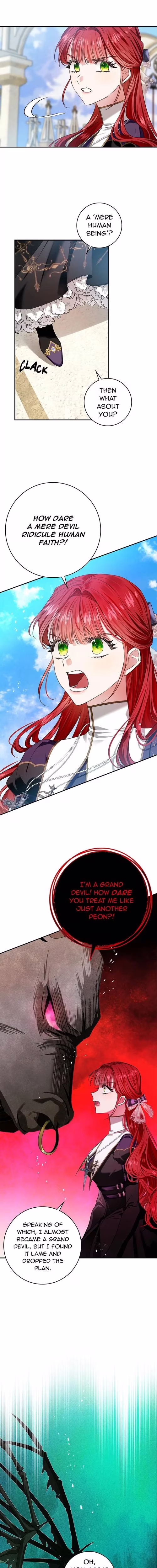 My Secretly Hot Husband - Chapter 71 - Part 5