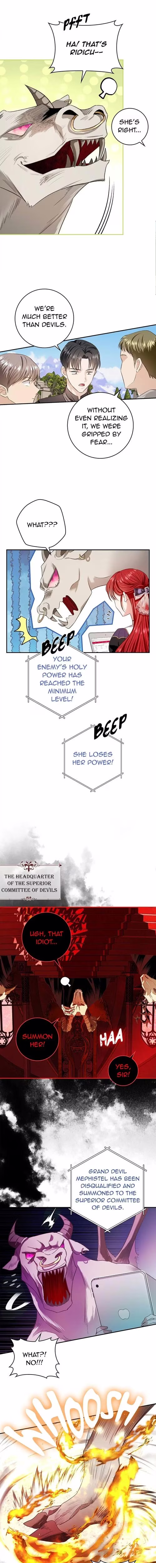 My Secretly Hot Husband - Chapter 71 - Part 7